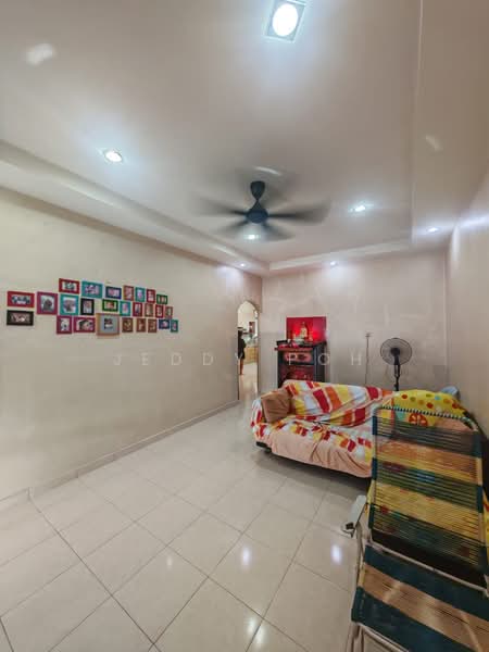 Rumah Teres untuk Dijual di Bukit Indah (Iskandar Puteri (Nusajaya)) - Jeddy Poh - PropertyGuru.com.my