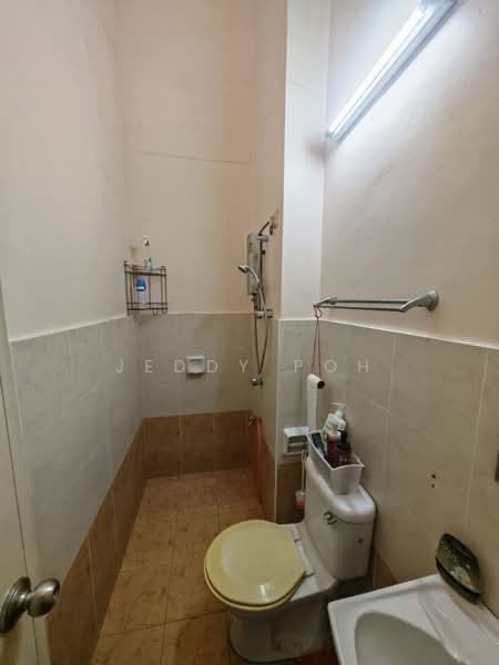 Rumah Teres untuk Dijual di Bukit Indah (Iskandar Puteri (Nusajaya)) - Jeddy Poh - PropertyGuru.com.my