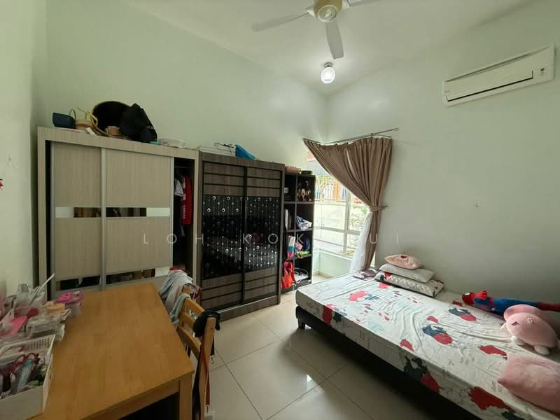 Semi-Detached House for Sale in Horizon Hills (Iskandar Puteri (Nusajaya)) - Loh Kok Hui - Bedroom - PropertyGuru.com.my
