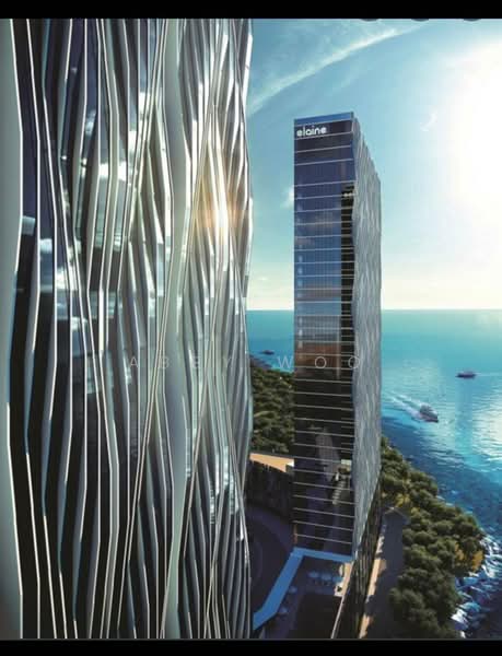 Service Residence for Rent at City of Dreams - Abby Woo - Exterior - PropertyGuru.com.my