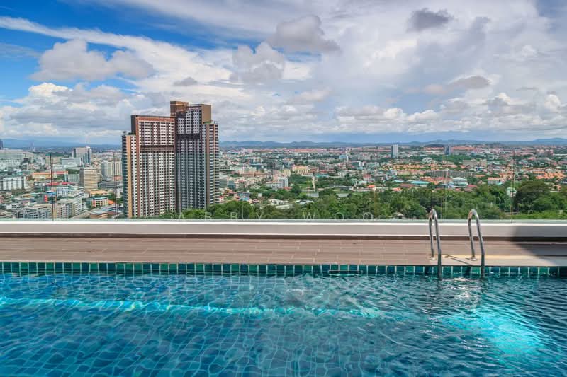 Service Residence for Rent at City of Dreams - Abby Woo - View - PropertyGuru.com.my