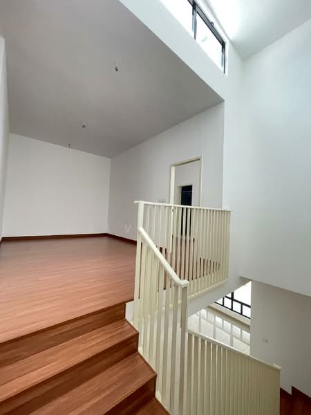 Rumah Teres 2 Tingkat untuk Disewa di Setia Alam (Selangor) - Calvin Lim - Interior - PropertyGuru.com.my