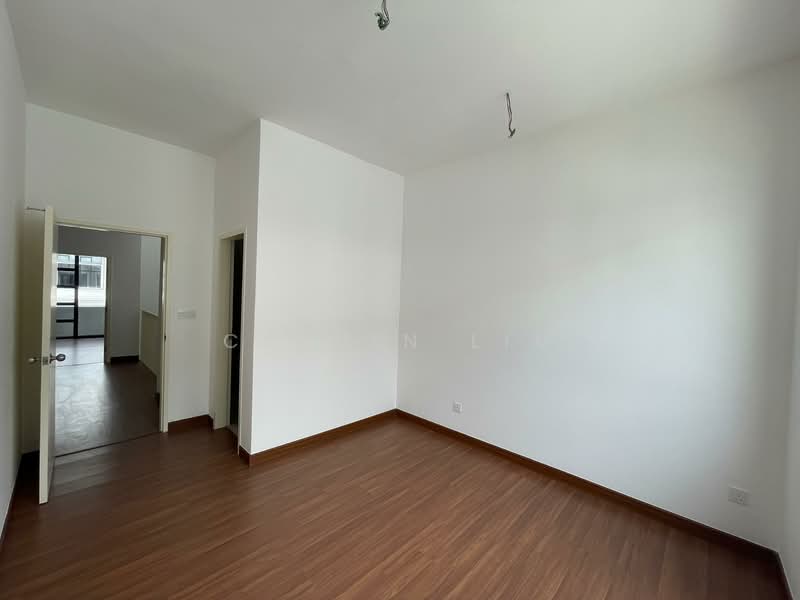 Rumah Teres 2 Tingkat untuk Disewa di Setia Alam (Selangor) - Calvin Lim - Interior - PropertyGuru.com.my