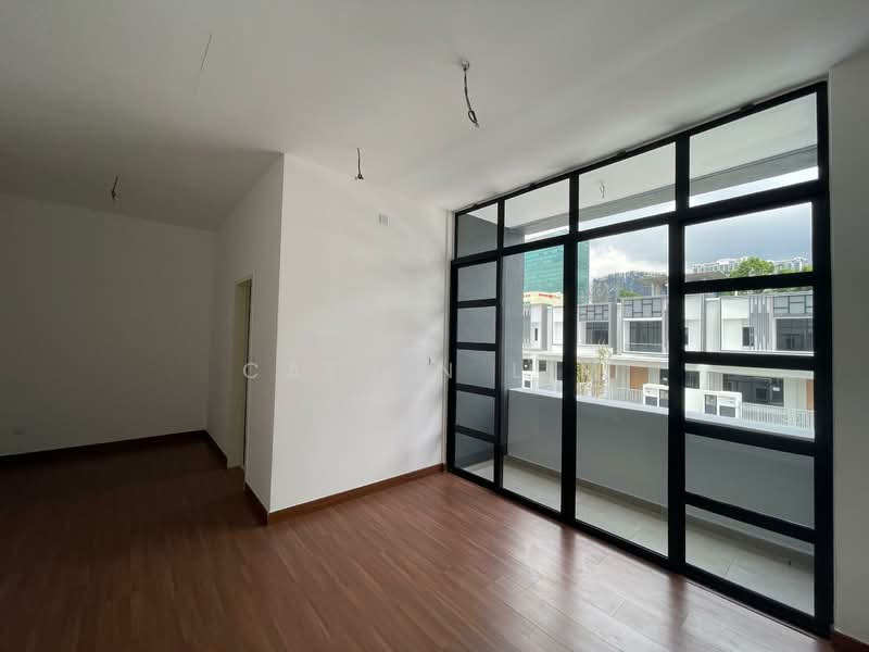 Rumah Teres 2 Tingkat untuk Disewa di Setia Alam (Selangor) - Calvin Lim - Interior - PropertyGuru.com.my
