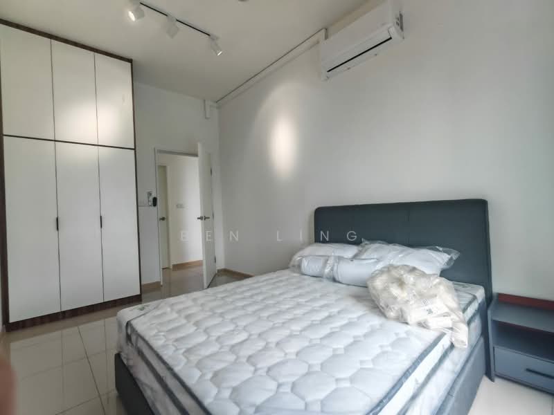 Kondominium untuk Disewa di d'Brightton - Ben Ling - Bedroom - PropertyGuru.com.my