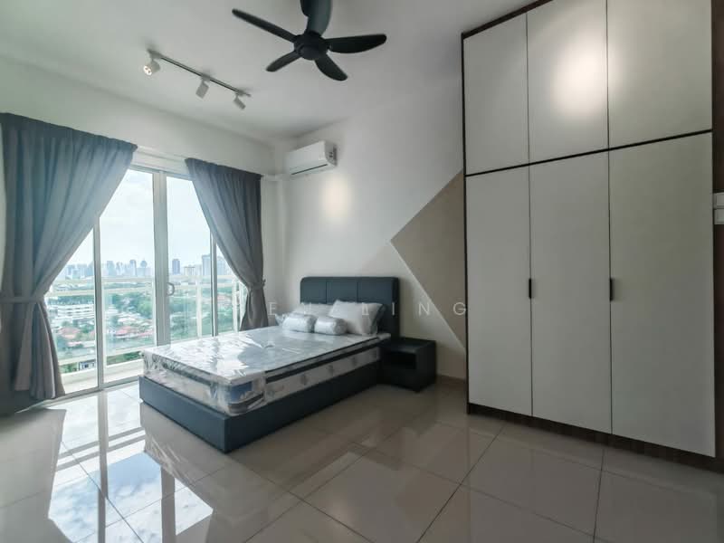 Kondominium untuk Disewa di d'Brightton - Ben Ling - Bedroom - PropertyGuru.com.my