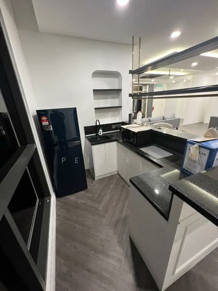 Office for Sale in Mont Kiara (Kuala Lumpur) - PeiGee . - Kitchen - PropertyGuru.com.my