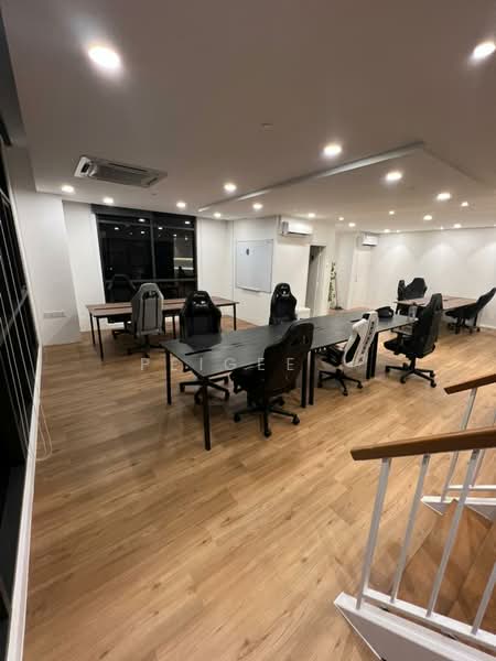 Office for Sale in Mont Kiara (Kuala Lumpur) - PeiGee . - Study - PropertyGuru.com.my