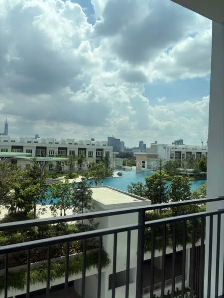 Kondominium untuk Disewa di d'Brightton - Ben Ling - Exterior - PropertyGuru.com.my