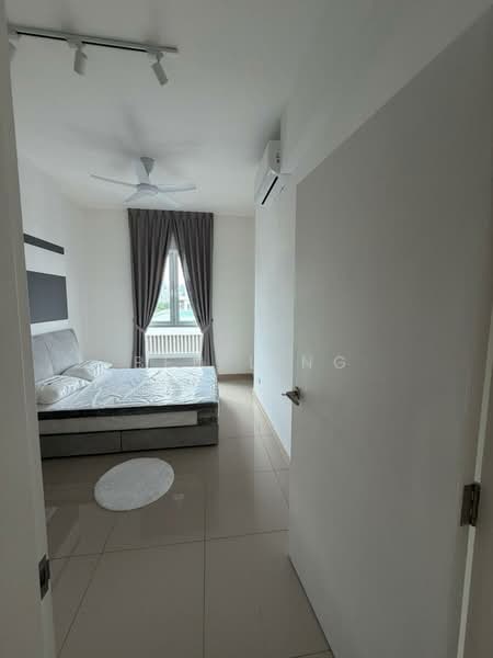 Kondominium untuk Disewa di d'Brightton - Ben Ling - Bedroom - PropertyGuru.com.my