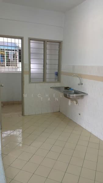 Condominium for Sale at Sri Hijau - Michelle Tan - Kitchen - PropertyGuru.com.my