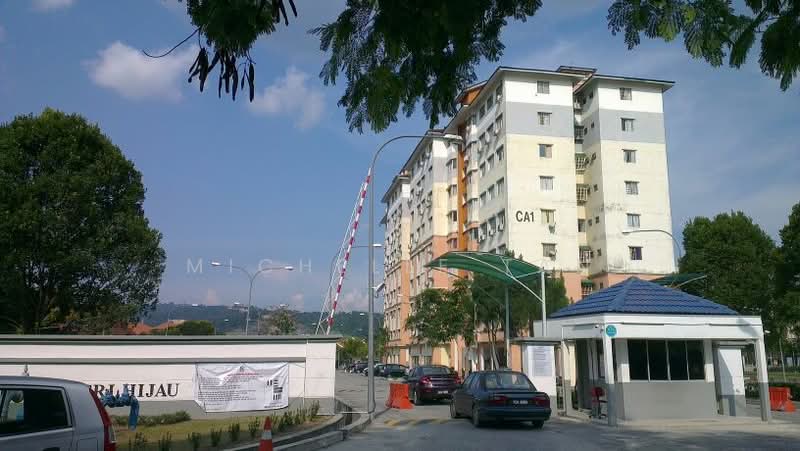 Condominium for Sale at Sri Hijau - Michelle Tan - PropertyGuru.com.my