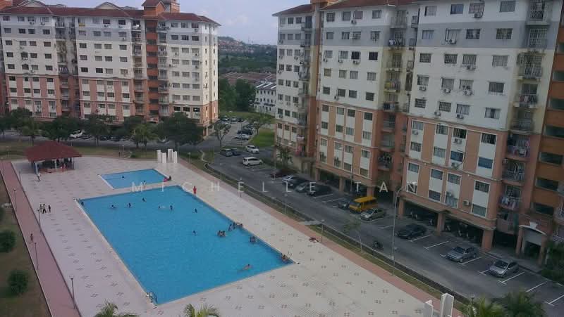 Condominium for Sale at Sri Hijau - Michelle Tan - PropertyGuru.com.my