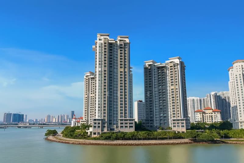 Condominium for Sale at Andaman @ Quayside - A Ee Ee - Exterior - PropertyGuru.com.my