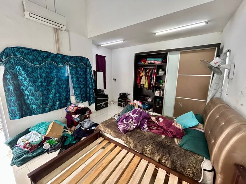 Terraced House for Sale in Semenyih (Selangor) - Tasya Ruslan - Bedroom - PropertyGuru.com.my