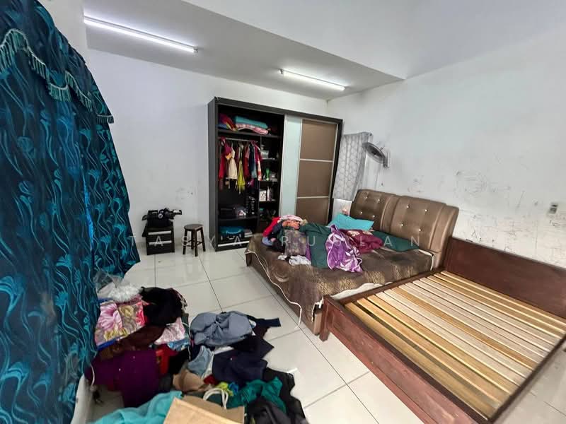 Terraced House for Sale in Semenyih (Selangor) - Tasya Ruslan - Bedroom - PropertyGuru.com.my