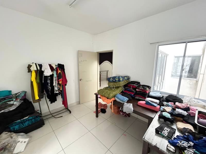Terraced House for Sale in Semenyih (Selangor) - Tasya Ruslan - Bedroom - PropertyGuru.com.my
