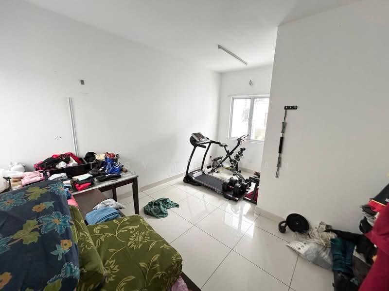 Terraced House for Sale in Semenyih (Selangor) - Tasya Ruslan - Interior - PropertyGuru.com.my