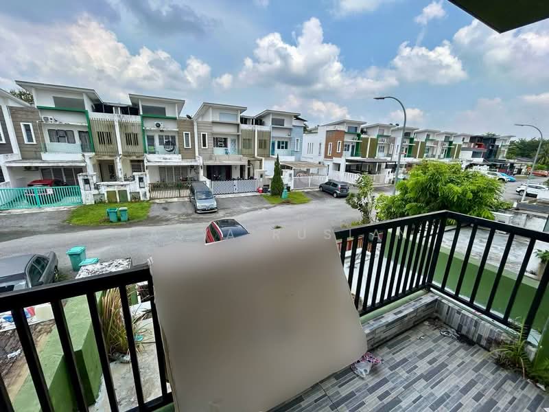 Terraced House for Sale in Semenyih (Selangor) - Tasya Ruslan - Exterior - PropertyGuru.com.my