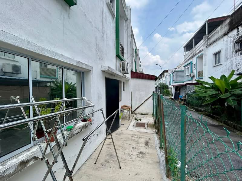 Terraced House for Sale in Semenyih (Selangor) - Tasya Ruslan - Exterior - PropertyGuru.com.my