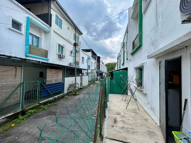 Terraced House for Sale in Semenyih (Selangor) - Tasya Ruslan - Exterior - PropertyGuru.com.my
