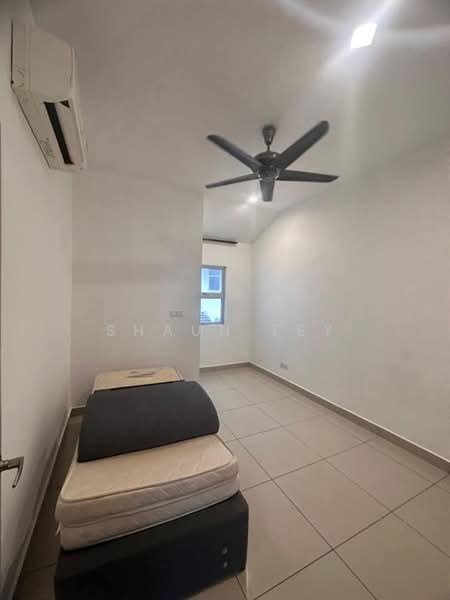 Rumah Teres 2 Tingkat untuk Dijual di Horizon Hills (Iskandar Puteri (Nusajaya)) - Shaun Tey - Bedroom - PropertyGuru.com.my