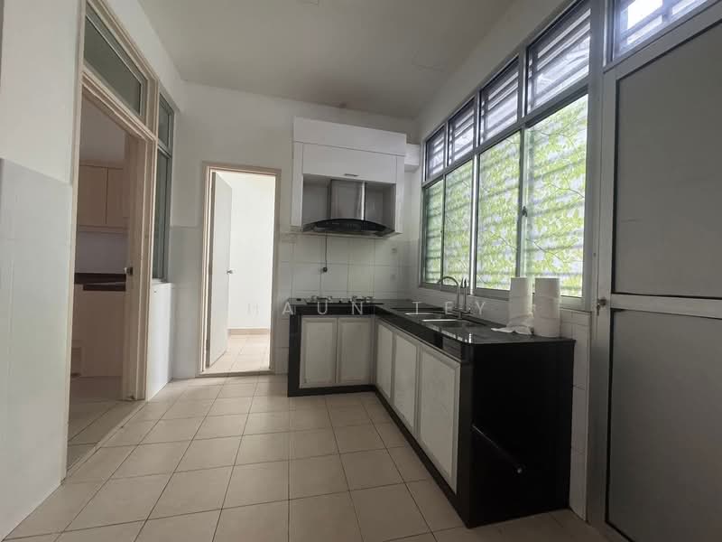 Rumah Teres 2 Tingkat untuk Dijual di Horizon Hills (Iskandar Puteri (Nusajaya)) - Shaun Tey - Kitchen - PropertyGuru.com.my