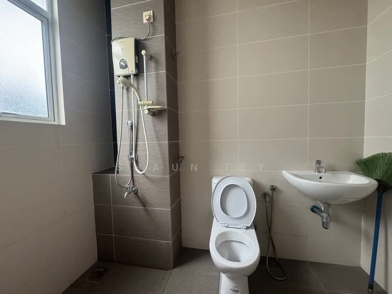 Rumah Teres 2 Tingkat untuk Dijual di Horizon Hills (Iskandar Puteri (Nusajaya)) - Shaun Tey - Bathroom - PropertyGuru.com.my