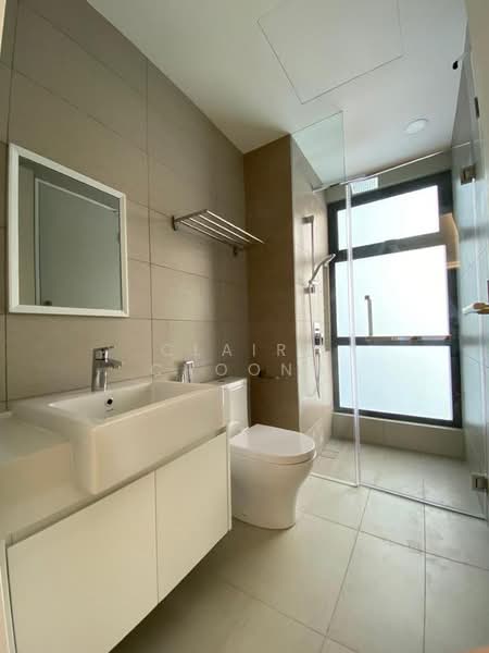 Service Residence for Sale at Skyluxe On The Park Bukit Jalil - Claire Choong - Bathroom - PropertyGuru.com.my