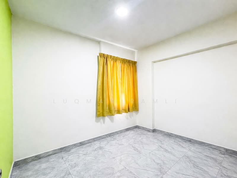 Pangsapuri untuk Dijual di Apartment Desa Tasik Fasa 6A - Luqman Ramli - Interior - PropertyGuru.com.my