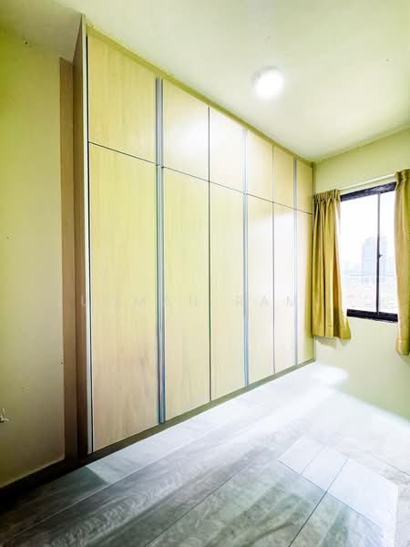 Pangsapuri untuk Dijual di Apartment Desa Tasik Fasa 6A - Luqman Ramli - Interior - PropertyGuru.com.my