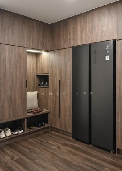 Condominium for Sale at R&F Princess Cove Phase 1 - Dennis Lee - Interior - PropertyGuru.com.my