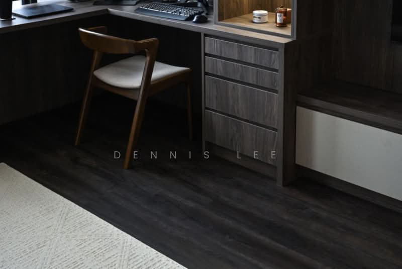 Condominium for Sale at R&F Princess Cove Phase 1 - Dennis Lee - Study - PropertyGuru.com.my