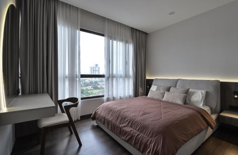 Condominium for Sale at R&F Princess Cove Phase 1 - Dennis Lee - Bedroom - PropertyGuru.com.my