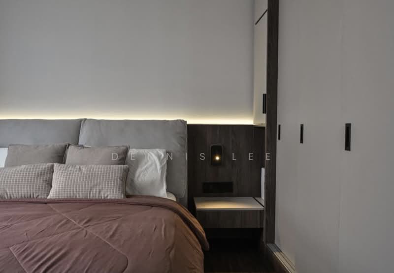 Condominium for Sale at R&F Princess Cove Phase 1 - Dennis Lee - Bedroom - PropertyGuru.com.my