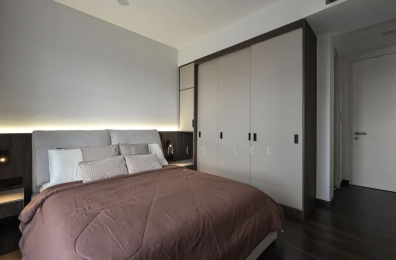 Condominium for Sale at R&F Princess Cove Phase 1 - Dennis Lee - Bedroom - PropertyGuru.com.my
