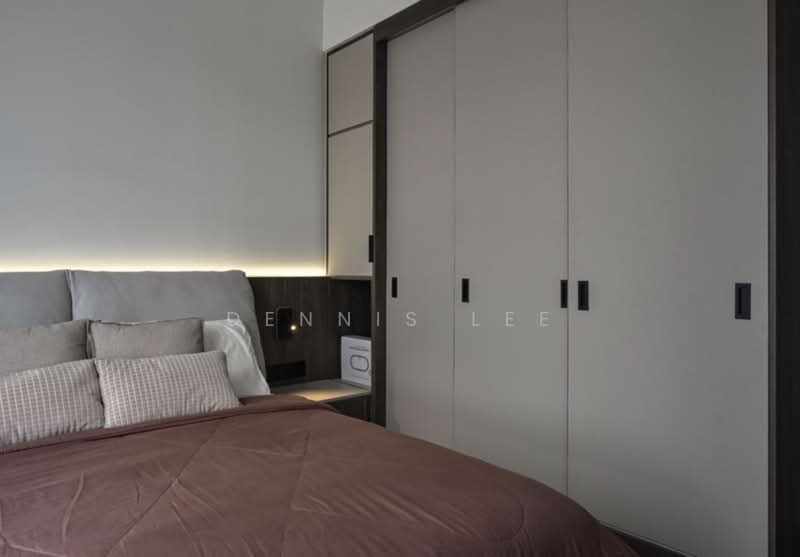 Condominium for Sale at R&F Princess Cove Phase 1 - Dennis Lee - Bedroom - PropertyGuru.com.my
