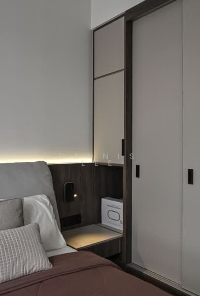 Condominium for Sale at R&F Princess Cove Phase 1 - Dennis Lee - Bedroom - PropertyGuru.com.my