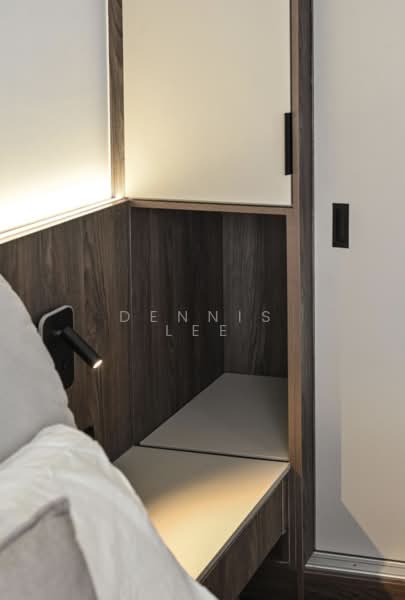 Condominium for Sale at R&F Princess Cove Phase 1 - Dennis Lee - Bedroom - PropertyGuru.com.my