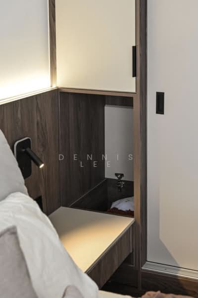 Condominium for Sale at R&F Princess Cove Phase 1 - Dennis Lee - Interior - PropertyGuru.com.my