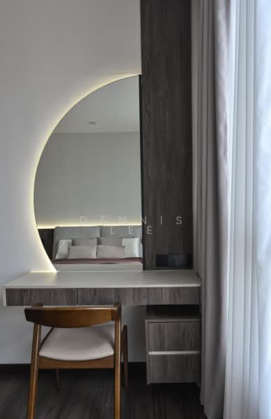 Condominium for Sale at R&F Princess Cove Phase 1 - Dennis Lee - Bedroom - PropertyGuru.com.my