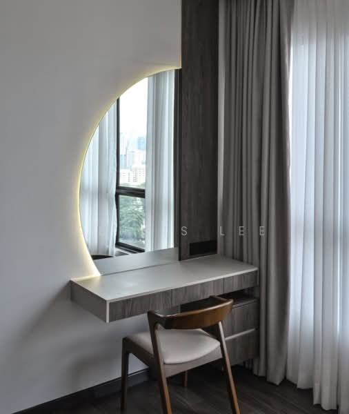 Condominium for Sale at R&F Princess Cove Phase 1 - Dennis Lee - Interior - PropertyGuru.com.my