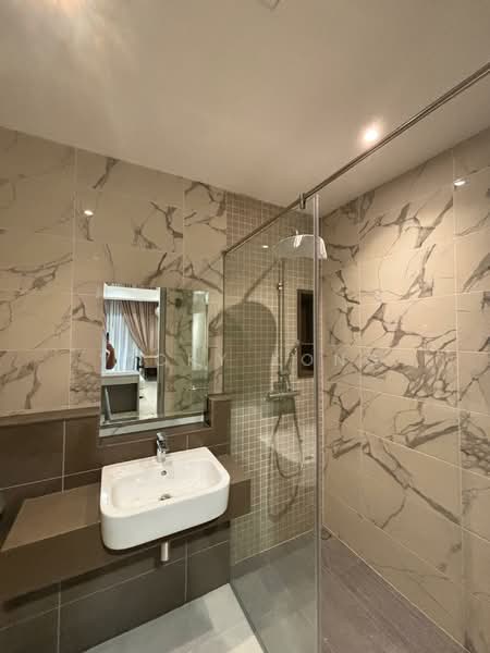 Service Residence for Rent at Residensi 38 Bangsar - Vicky Kong - PropertyGuru.com.my