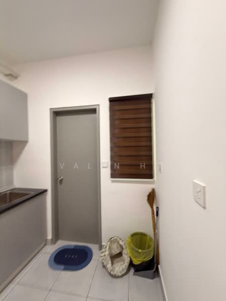 Pangsapuri untuk Disewa di Idaman Melur @ Cybersouth - Valyn Ho - Interior - PropertyGuru.com.my