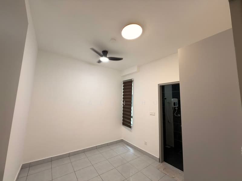 Pangsapuri untuk Disewa di Idaman Melur @ Cybersouth - Valyn Ho - Bathroom - PropertyGuru.com.my