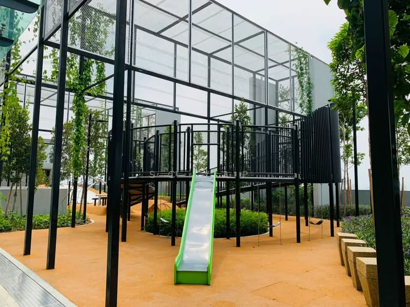 Condominium for Sale at The Havre Bukit Jalil - SC Yap - Exterior - PropertyGuru.com.my