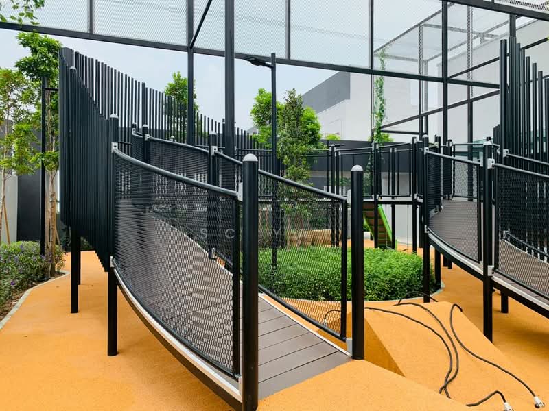 Condominium for Sale at The Havre Bukit Jalil - SC Yap - Exterior - PropertyGuru.com.my