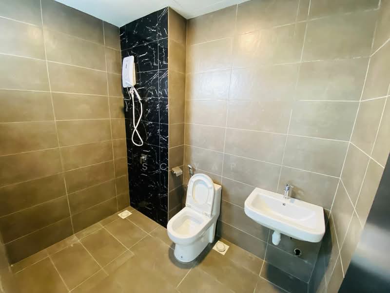 Condominium for Sale at The Havre Bukit Jalil - SC Yap - Bathroom - PropertyGuru.com.my