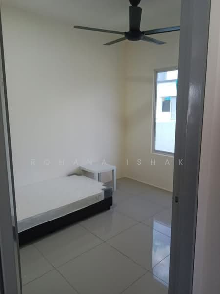 Rumah Teres 2 Tingkat untuk Disewa di Kuala Selangor (Selangor) - Rohana Ishak - Bedroom - PropertyGuru.com.my