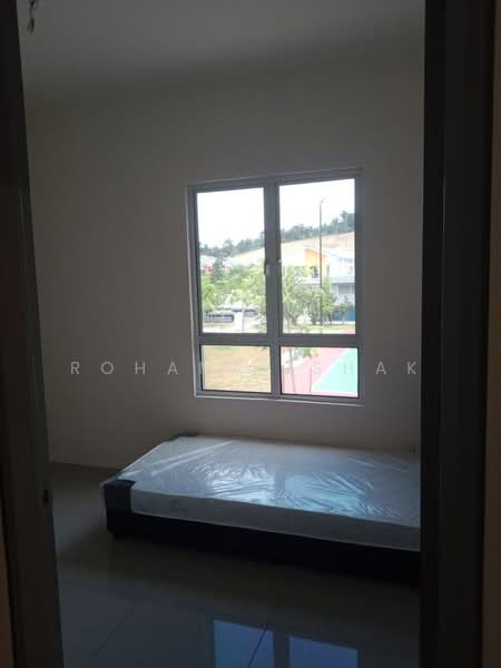 Rumah Teres 2 Tingkat untuk Disewa di Kuala Selangor (Selangor) - Rohana Ishak - Bedroom - PropertyGuru.com.my